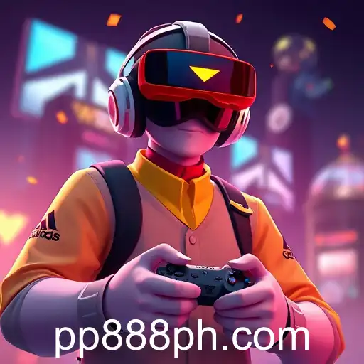 Digital Renaissance in Gaming and pp888