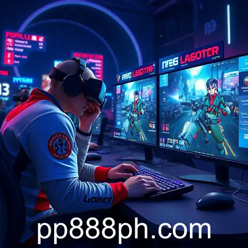 Evolution of Online Gaming in the UK