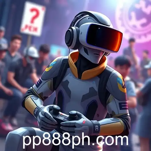 Gaming Evolution: How 'pp888' Captures 2025 Trends