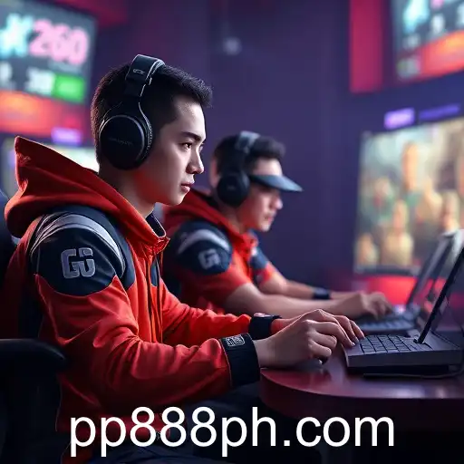 The Rise of Gaming Trend with pp888