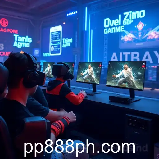 The Digital Gaming Surge and Its Influences