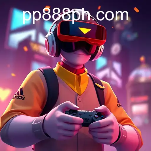 Digital Renaissance in Gaming and pp888