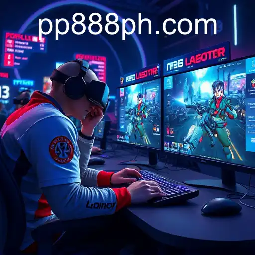 Evolution of Online Gaming in the UK