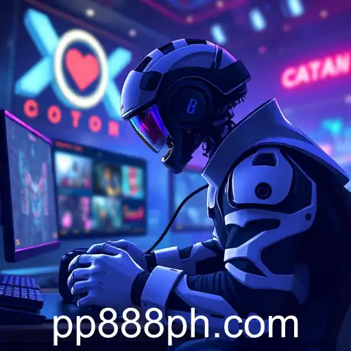 Gaming Evolution: How 'pp888' Captures 2025 Trends