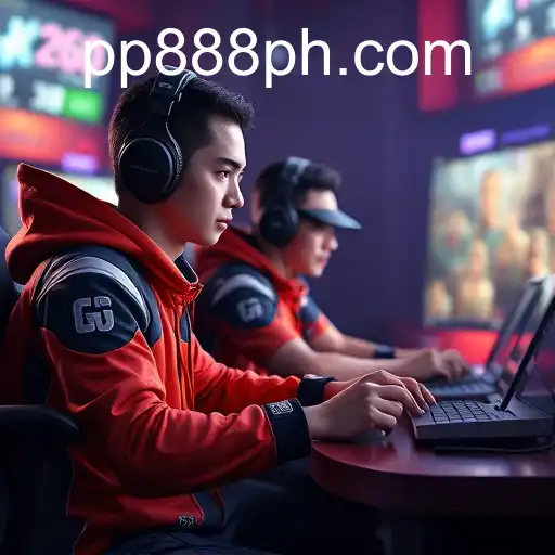 The Rise of Gaming Trend with pp888