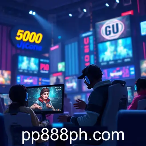 Online Gaming and Economic Shifts