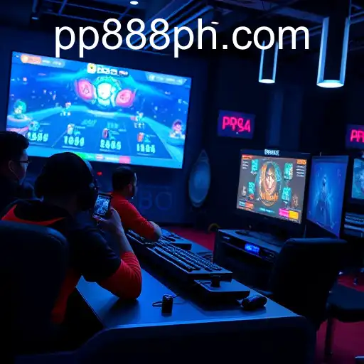 Online Gaming: The Rise of Platforms