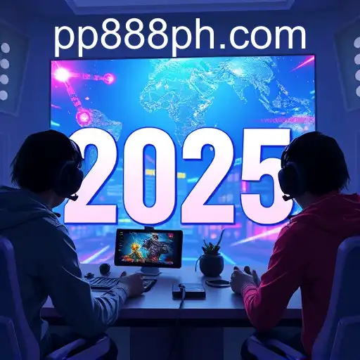 The Rise of Online Gaming Platforms in 2025