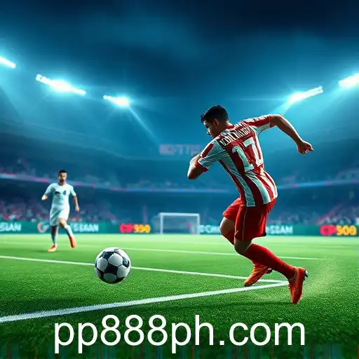 The Rise of PP888: Transforming English Gaming