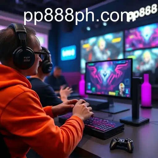 The Rise of Online Gaming in 2026