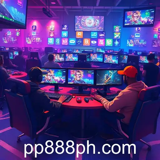 The Rise of Online Gaming in 2025