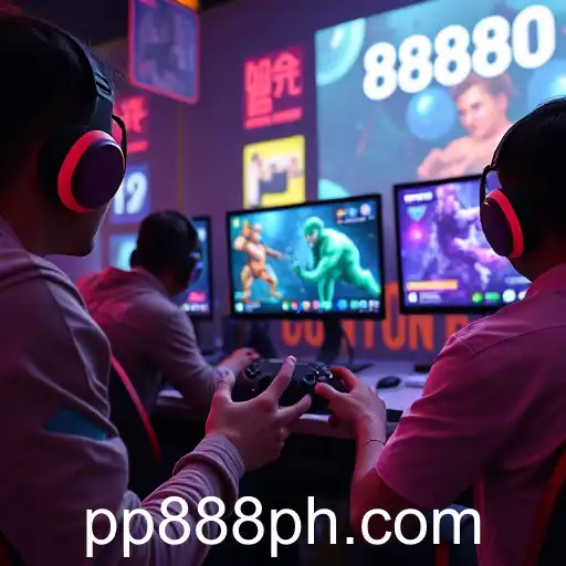 The Rise of Online Gaming Amidst Global Changes