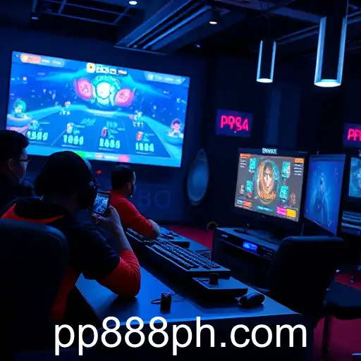 Online Gaming: The Rise of Platforms