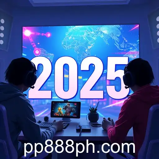 The Rise of Online Gaming Platforms in 2025
