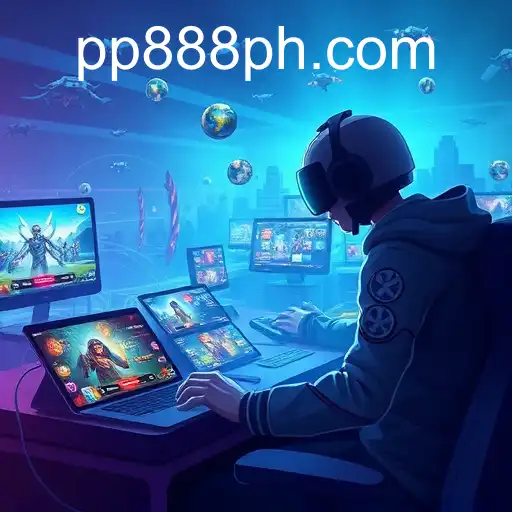 The Rise of Online Gaming Platforms