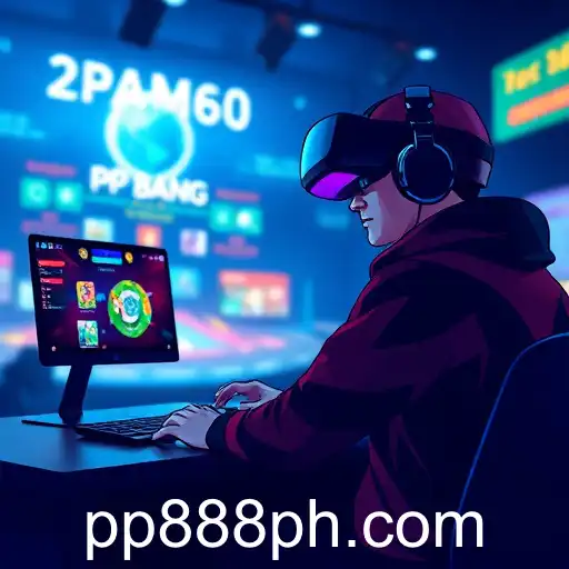 The Rise of Online Gaming Portals