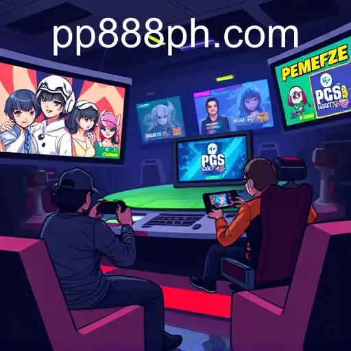 The Rise of 'pp888' in the Gaming World
