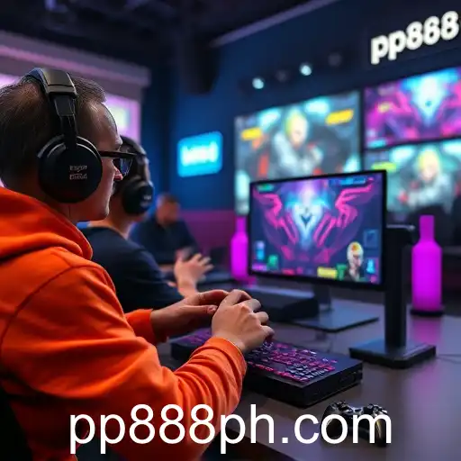 The Rise of Online Gaming in 2026